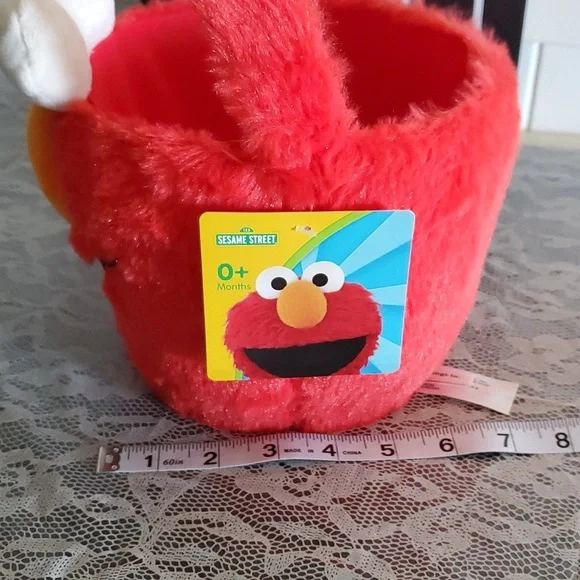 PLUSH BASKET - Picture 4 of 4